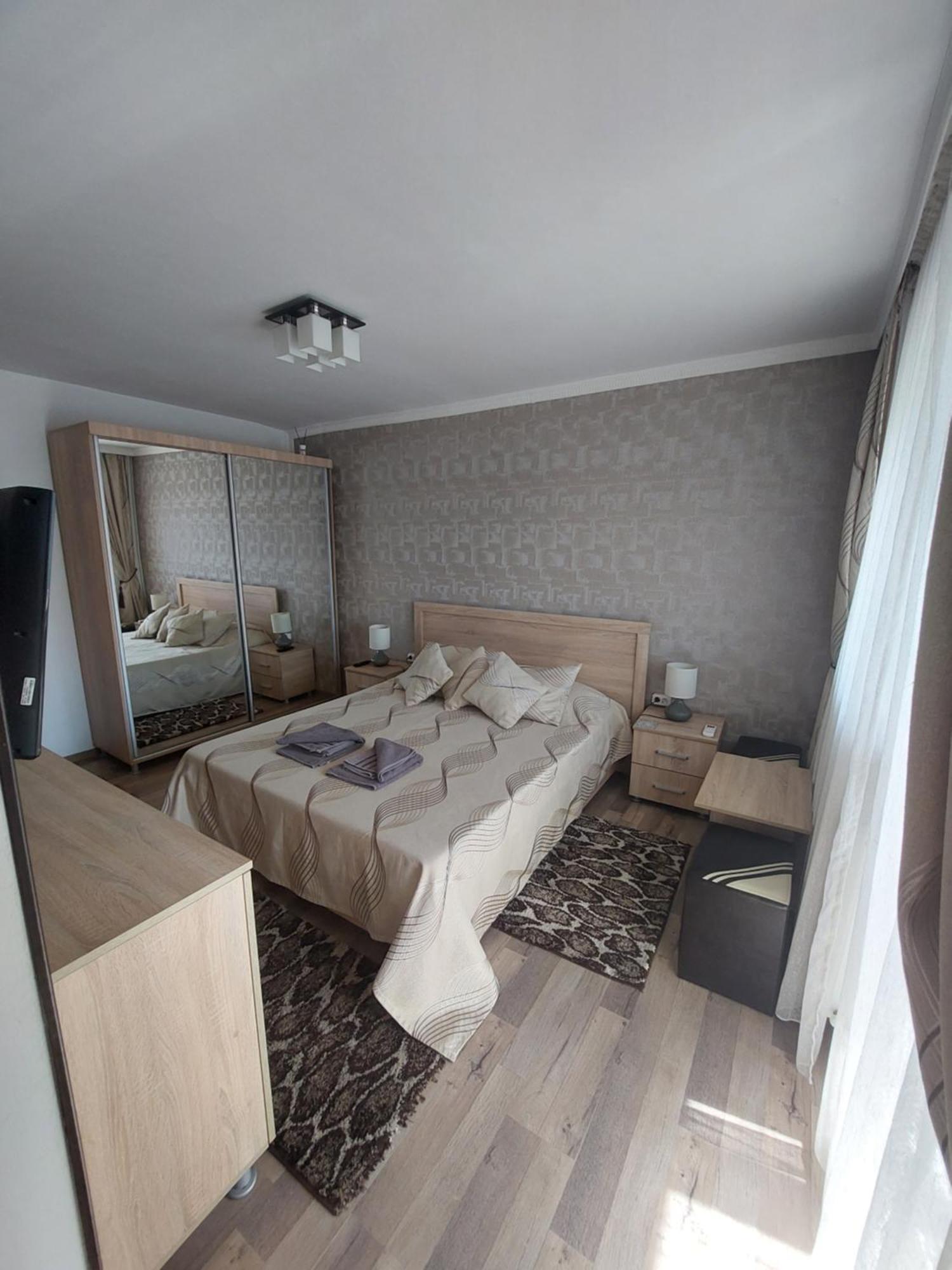 Casa Mirage 2 Leilighet Craiova Eksteriør bilde